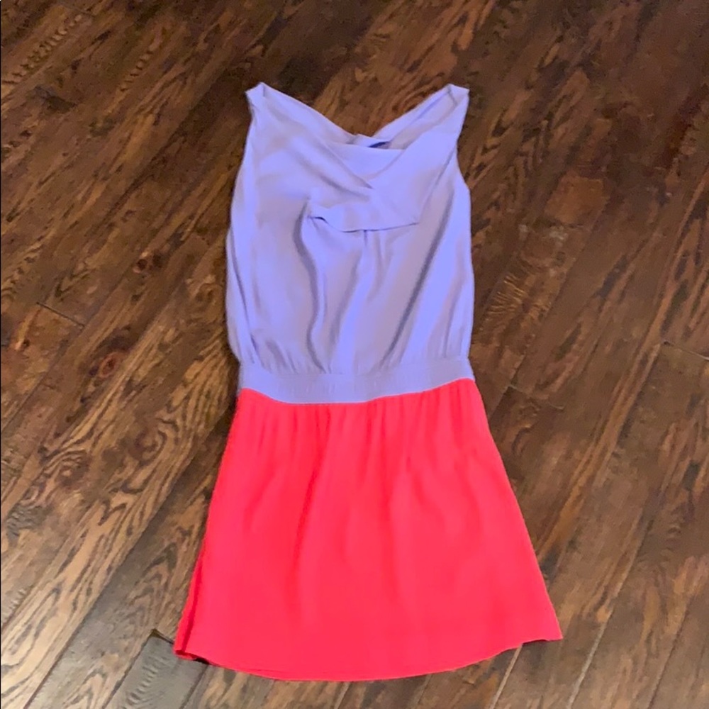 Gorgeous Diane Von Furstenberg Dress Size 2